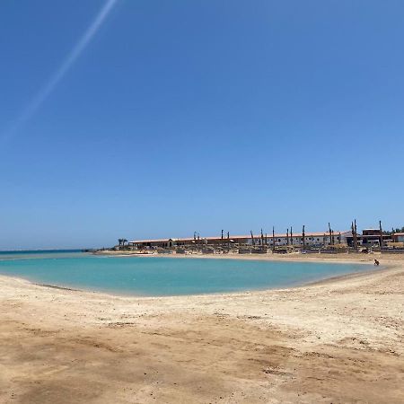Studio Mit Meerblick Apartamento Hurghada Exterior foto