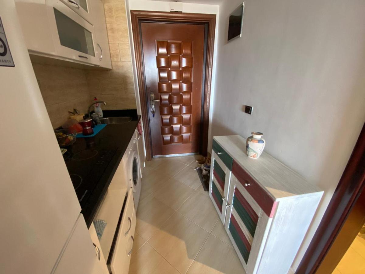 Studio Mit Meerblick Apartamento Hurghada Exterior foto