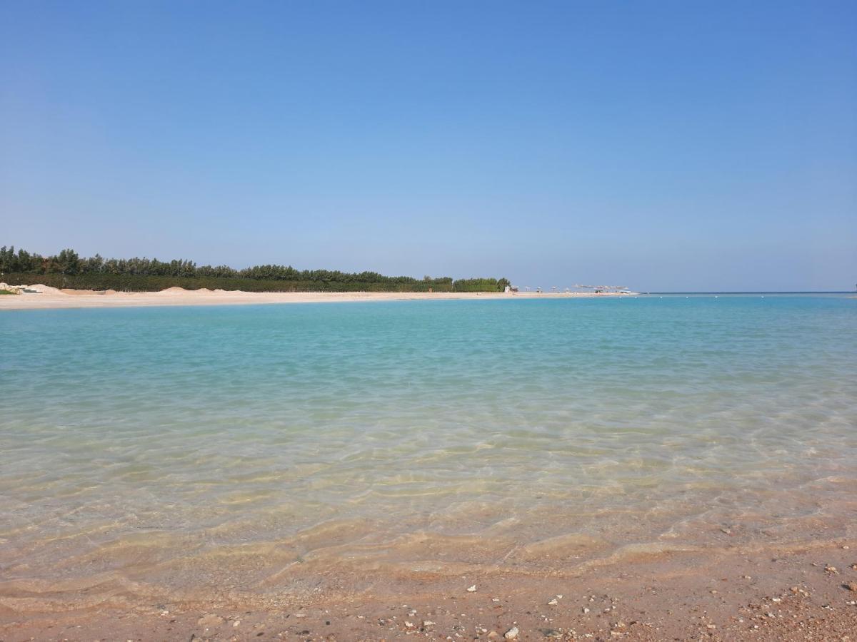 Studio Mit Meerblick Apartamento Hurghada Exterior foto
